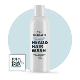 Head & Hair Wash