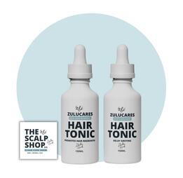 Hair Tonics